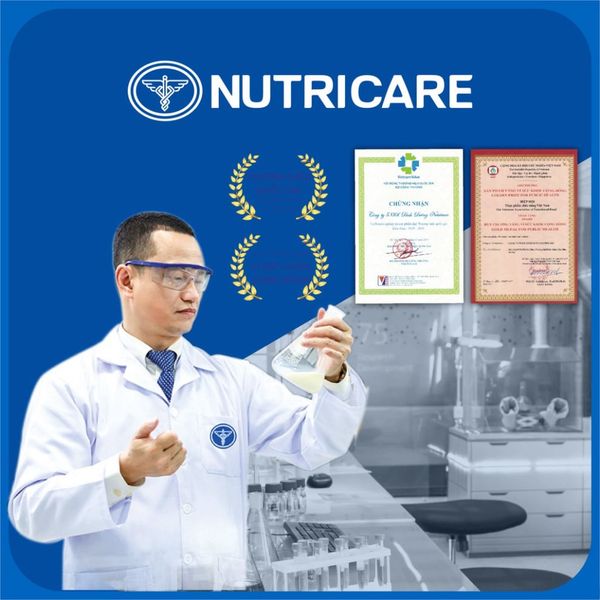 Sữa Bột NUTRICARE LIVER Dinh Dưỡng Cho Người Rối Loạn Chức Năng Gan Hỗ Trợ Giải Độc Và Hạn Chế Gan Nhiễm Mỡ, Viêm Xơ Gan