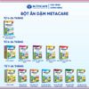 Bột Ăn Dặm NUTRICARE Metacare Yến Mạch Chuối & Olive Hương Vị Thơm Ngon Giúp Bé Ăn Ngon Hơn và Hấp Thu Tốt 200G