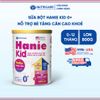 Sữa Bột HANIE KID 0+ NUTRICARE Cho Bé 0-12 Tháng Suy Dinh Dưỡng Biếng Ăn Thấp Còi Sữa Non 24H Cao Năng Lượng 800G