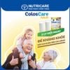 Sữa Bột COLOSCARE ADULT NUTRICARE Tăng Cường Đề Kháng Bổ Sung Sữa Non Hỗ Trợ Tiêu Hoá Ăn Ngon Người Lớn Tuổi 800G/Lon