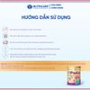 Sữa Bột CARE 10 PEDIA NUTRICARE Bé Từ 0-10 Tuổi Hỗ Trợ Tăng Cân Tiêu Hoá Khoẻ Chống Táo Bón Cao Năng Lượng