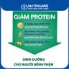 Sữa Bột NUTRICARE KIDNEY 1 Dinh Dưỡng Cho Người Suy Thận Giảm Protein Kiểm Soát Đường Huyết và Tăng Cường Sức Khoẻ