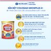 Sữa Bột GROW PLUS 2+ COLOS 24 NUTRICARE 2-10 Tuổi Bé Tăng Cân Phát Triển Chiều Cao Tăng Cường Đề Kháng và Tiêu Hoá 850G