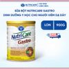 Sữa Bột NUTRICARE GASTRO Dinh Dưỡng Cho Người Viêm Loét Dạ Dày Rối Loạn Tiêu Hoá Giảm Vi Khuẩn HP Bảo Vệ Hệ Tiêu Hoá