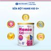 Sữa Bột HANIE KID 0+ NUTRICARE Cho Bé 0-12 Tháng Suy Dinh Dưỡng Biếng Ăn Thấp Còi Sữa Non 24H Cao Năng Lượng 800G
