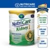 Sữa Bột NUTRICARE KIDNEY 1 Dinh Dưỡng Cho Người Suy Thận Giảm Protein Kiểm Soát Đường Huyết và Tăng Cường Sức Khoẻ