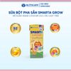 Thùng Sữa Bột Pha Sẵn SMARTA GROW NUTRICARE Cho Bé Từ 1 Tuổi Tăng Chiều Cao Phát Triển Trí Não Tăng Sức Đề Kháng 48 Hộp