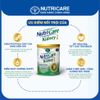 Sữa Bột NUTRICARE KIDNEY 1 Dinh Dưỡng Cho Người Suy Thận Giảm Protein Kiểm Soát Đường Huyết và Tăng Cường Sức Khoẻ