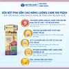 Thùng Sữa Bột Pha Sẵn CARE 100 PEDIA NUTRICARE Cho Bé Từ 1 Tuổi Hỗ Trợ ăng Cân Tiêu Hoá Khoẻ Chống Táo Bón 48 Hộp