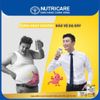 Sữa Bột NUTRICARE GASTRO Dinh Dưỡng Cho Người Viêm Loét Dạ Dày Rối Loạn Tiêu Hoá Giảm Vi Khuẩn HP Bảo Vệ Hệ Tiêu Hoá