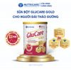 Sữa Bột NUTRICARE GLUCARE GOLD 850G Cân Bằng Đường Huyết Hỗ Trợ Người Đái Tháo Đường