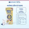 Thùng Sữa Bột Pha Sẵn METACARE OPTI NUTRICARE Sữa Non 24h Bé Tiêu Hoá Khoẻ Tăng Cân Cao Lớn Tăng Cường Đề Kháng 48 Hộp