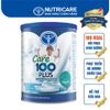 Sữa Bột CARE 100 PLUS NUTRICARE Bé 1-10 Tuổi Tăng Cường Miễn Dịch Cho Trẻ Biếng Ăn và Suy Dinh Dưỡng Thấp Còi 900G/Lon