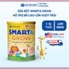 Sữa Bột SMARTA GROW NUTRICARE Bé Tăng Chiều Cao Phát Triển Trí Não Tăng Cân Tăng Sức Đề Kháng Cho Bé Từ 1-10 Tuổi 850G
