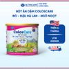 Bột Ăn Dặm NUTRICARE COLOSCARE Gạo Sữa Bổ Sung Sữa Non IgG 24H Tăng Cường Hệ Miễn Dịch Bé Ăn Ngon Tiêu Hoá Khoẻ 200G/Lon
