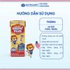 Thùng Sữa Bột Pha Sẵn GROW PLUS COLOS 24H NUTRICARE Cho Bé Từ 1 Tuổi Tăng Cân Tăng Cường Đề Kháng Tiêu Hoá Tốt 48 Hộp