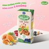 Thùng 48 Hộp Sữa Hạt Óc Chó NUNUT Lục Bảo NUTRICARE Hỗ Trợ Giảm Cân Ngăn Ngừa Ung Thư Giảm Căng Thẳng Tốt Cho Tim Mạch