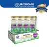 Thùng Sữa Bột Pha Sẵn METACARE COLOSTRUM NUTRICARE Tăng Cường Đề Kháng Hệ Miễn Dịch Bé Từ 1 Tuổi Với Sữa Non IgG 48 Hộp