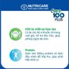 Sữa Bột CARE 100 PLUS NUTRICARE Bé 1-10 Tuổi Tăng Cường Miễn Dịch Cho Trẻ Biếng Ăn và Suy Dinh Dưỡng Thấp Còi 900G/Lon