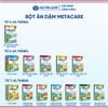 Bột Ăn Dặm NUTRICARE Metacare Gạo Sữa Dinh Dưỡng & Olive Hương Vị Thơm Ngon Giúp Bé Ăn Ngon Hơn và Hấp Thu Tốt 200G