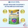 Sữa Bột METACARE COLOSTRUM 1+ NUTRICARE Tăng Cường Miễn Dịch Sức Đề Kháng Bé Từ 1-10 Tuổi Với Sữa Non IgG 1450+ 800G