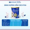 Sữa Bột METACARE NUTRICARE Bé 0-10 Tuổi Giúp Tăng Cân Phát Triển Chiều Cao Tăng Cường Sức Đề Kháng