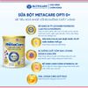 Sữa Bột METACARE OPTI 0+ NUTRICARE Bé 0-12 Tháng Tiêu Hoá Khoẻ Tăng Cân Cao Lớn Tăng Cường Đề Kháng Vị Thanh Nhạt