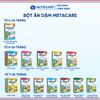 Bột Ăn Dặm NUTRICARE Metacare Gạo Trái Cây Nhiệt Đới & Olive Hương Vị Thơm Ngon Giúp Bé Ăn Ngon Hơn Hấp Thu Tốt 200G