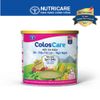 Bột Ăn Dặm NUTRICARE COLOSCARE Gạo Sữa Bổ Sung Sữa Non IgG 24H Tăng Cường Hệ Miễn Dịch Bé Ăn Ngon Tiêu Hoá Khoẻ 200G/Lon