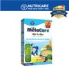 Bột Ăn Dặm NUTRICARE Metacare Cá Hồi Phô Mai Cải Bó Xôi & Olive Hương Vị Thơm Ngon Giúp Bé Ăn Ngon Hơn Hấp Thu Tốt 200G
