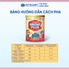 Sữa Bột GROW PLUS 0+ COLOS 24 NUTRICARE 0-12 Tháng Bé Tăng Cân Phát Triển Chiều Cao Tăng Cường Đề Kháng và Tiêu Hoá 800G
