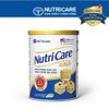 Sữa Bột NUTRICARE GOLD Giúp Ngủ Ngon Tiêu Hoá Khoẻ Tăng Cường Chức Năng Cơ Xương Khớp Dễ Hấp Thụ và Tiêu Hoá 850G/Lon