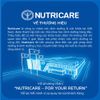 Sữa Bột NUTRICARE FINE 400G Tăng Cường Sức Miễn Dịch Hỗ Trợ Người Ung Thư Giảm Tác Hại Hoá Xạ Trị