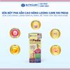 Thùng Sữa Bột Pha Sẵn CARE 100 PEDIA NUTRICARE Cho Bé Từ 1 Tuổi Hỗ Trợ ăng Cân Tiêu Hoá Khoẻ Chống Táo Bón 48 Hộp
