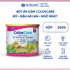 Bột Ăn Dặm NUTRICARE COLOSCARE Gạo Sữa Bổ Sung Sữa Non IgG 24H Tăng Cường Hệ Miễn Dịch Bé Ăn Ngon Tiêu Hoá Khoẻ 200G/Lon