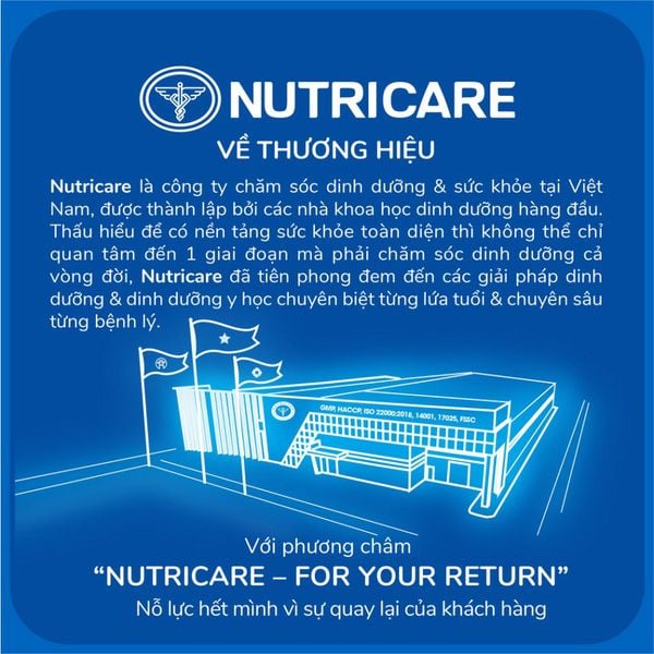 Sữa Bột COLOSCARE ADULT NUTRICARE Tăng Cường Đề Kháng Bổ Sung Sữa Non Hỗ Trợ Tiêu Hoá Ăn Ngon Người Lớn Tuổi 800G/Lon
