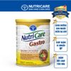 Sữa Bột NUTRICARE GASTRO Dinh Dưỡng Cho Người Viêm Loét Dạ Dày Rối Loạn Tiêu Hoá Giảm Vi Khuẩn HP Bảo Vệ Hệ Tiêu Hoá