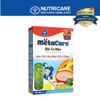 Bột Ăn Dặm NUTRICARE Metacare Gạo Trái Cây Nhiệt Đới & Olive Hương Vị Thơm Ngon Giúp Bé Ăn Ngon Hơn Hấp Thu Tốt 200G