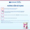 Sữa Bột HANIE KID 1+ NUTRICARE Cho Bé 1-2 TuổI Suy Dinh Dưỡng Biếng Ăn Thấp Còi, Sữa Non 24H Cao Năng Lượng 850G