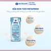 Thùng 48 Hộp Sữa Tươi META FRESH ÍT ĐƯỜNG NUTRICARE Sữa Tươi Tiệt Trùng Bổ Sung Sữa Non Không Sử Dụng Chất Bảo Quản