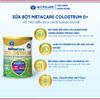 Sữa Bột METACARE COLOSTRUM 0+ NUTRICARE Tăng Cường Hệ Miễn Dịch Sức Đề Kháng Bé Từ 0-12 Tháng Tuổi Với Sữa Non IgG 1450+