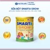 Sữa Bột SMARTA GROW NUTRICARE Bé Tăng Chiều Cao Phát Triển Trí Não Tăng Cân Tăng Sức Đề Kháng Cho Bé Từ 1-10 Tuổi 850G