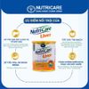 Sữa Bột NUTRICARE LIVER Dinh Dưỡng Cho Người Rối Loạn Chức Năng Gan Hỗ Trợ Giải Độc Và Hạn Chế Gan Nhiễm Mỡ, Viêm Xơ Gan