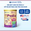 Sữa Bột CARE 10 PEDIA NUTRICARE Bé Từ 0-10 Tuổi Hỗ Trợ Tăng Cân Tiêu Hoá Khoẻ Chống Táo Bón Cao Năng Lượng