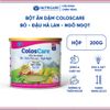 Bột Ăn Dặm NUTRICARE COLOSCARE Gạo Sữa Bổ Sung Sữa Non IgG 24H Tăng Cường Hệ Miễn Dịch Bé Ăn Ngon Tiêu Hoá Khoẻ 200G/Lon