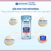 Thùng 48 Hộp Sữa Tươi META FRESH 20 TỶ LỢI KHUẨN ÍT ĐƯỜNG NUTRICARE Sữa Tươi Tiệt Trùng Tăng Cường Đề Kháng