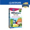 Bột Ăn Dặm NUTRICARE Metacare Tôm Phô Mai Củ Dền & Olive Hương Vị Thơm Ngon Giúp Bé Ăn Ngon Hơn Hấp Thu Tốt 200G