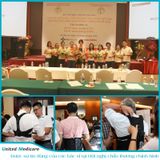  Túi chườm đai đeo nóng/lạnh UM I04 