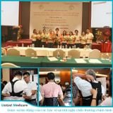  Nẹp cổ chân có đệm UM, D03 