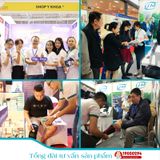  Túi chườm gel lò vi sóng nóng/lạnh X3 UM, I10 